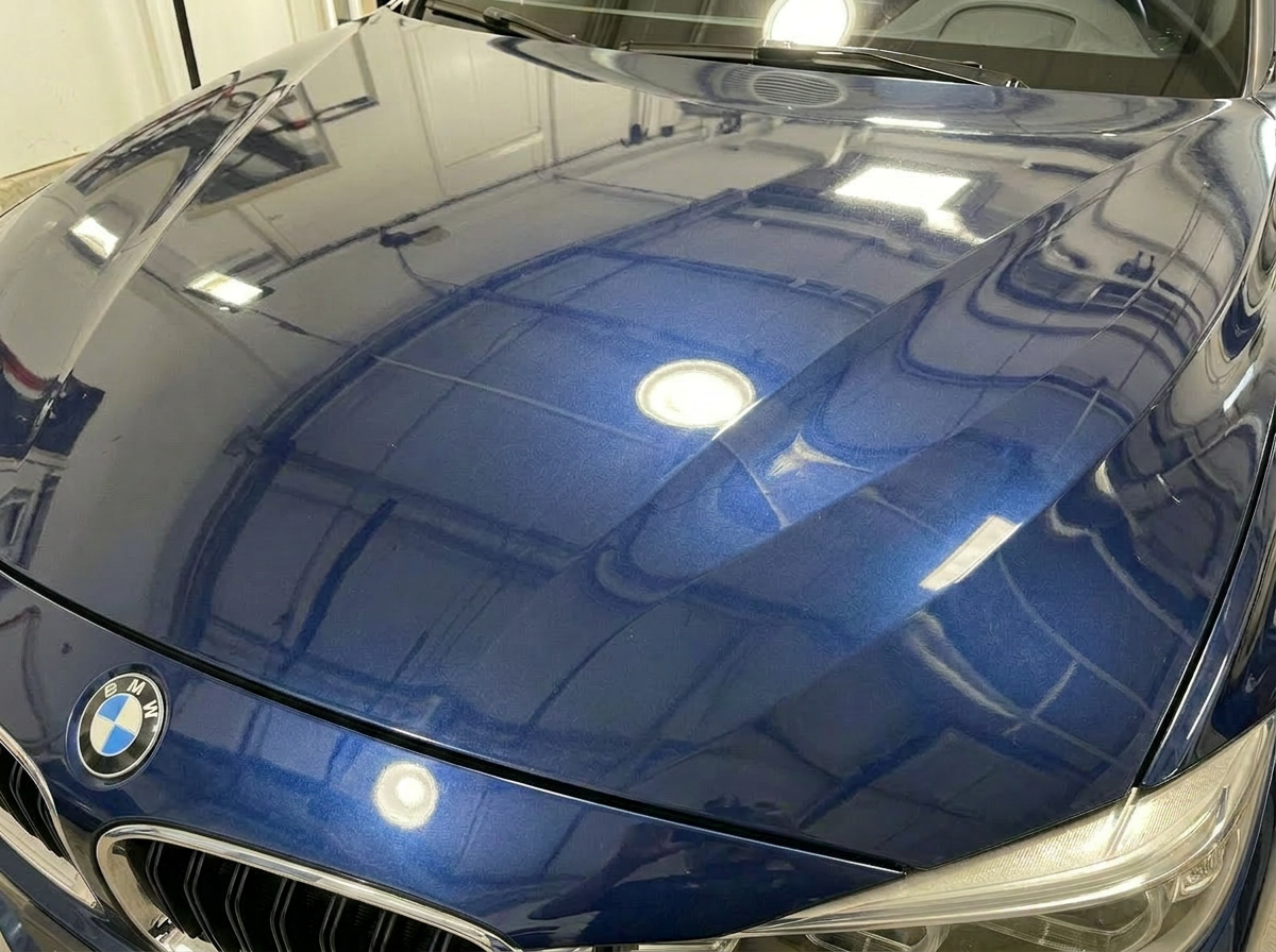 Before detailing result