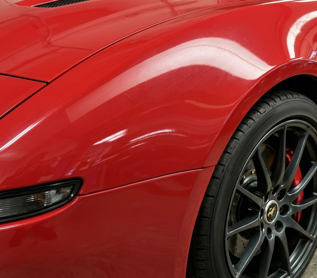 Before detailing result
